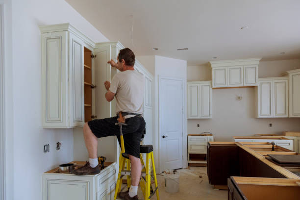 Countertop Replacement Elko New Market JMT Kitchen Cabinet