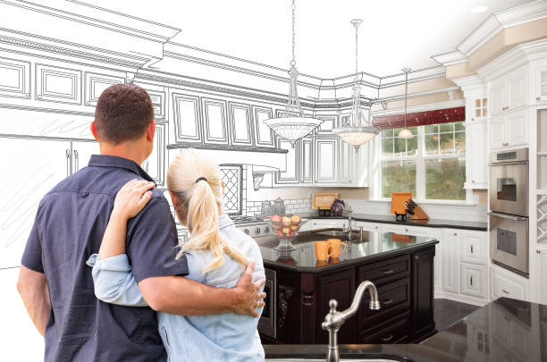 Digital Templating Countertops Elko New Market