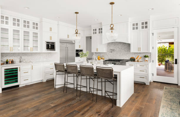 Quartz Countertops Elko New Market
