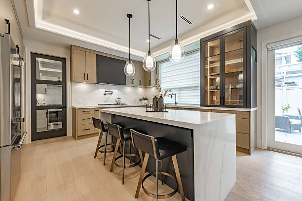 Kitchen Remodel Results Elko New Market